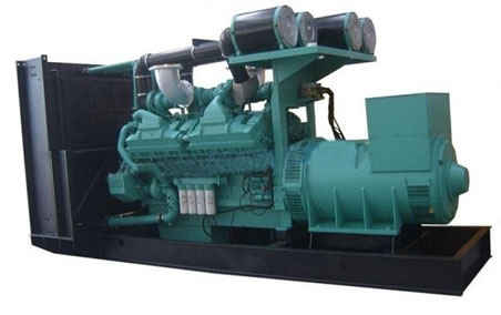 南岳200kw康明斯发电机组图片 南岳200kw康明斯发电机组图片
