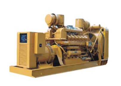 南岳发电机出租