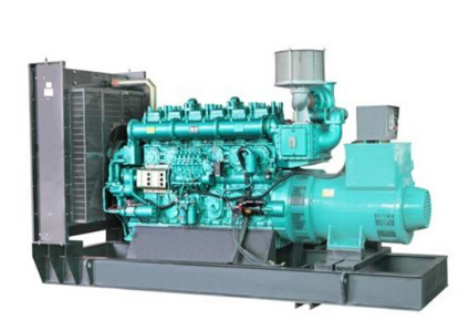 南岳发电机出租