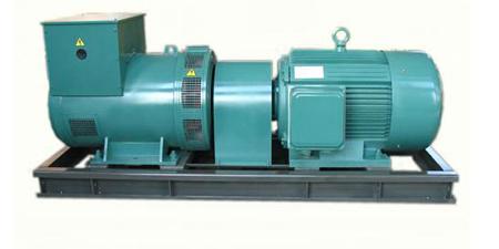 南岳发电机出租 南岳发电机出租