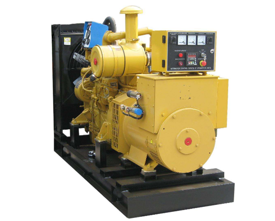 南岳发电机出租